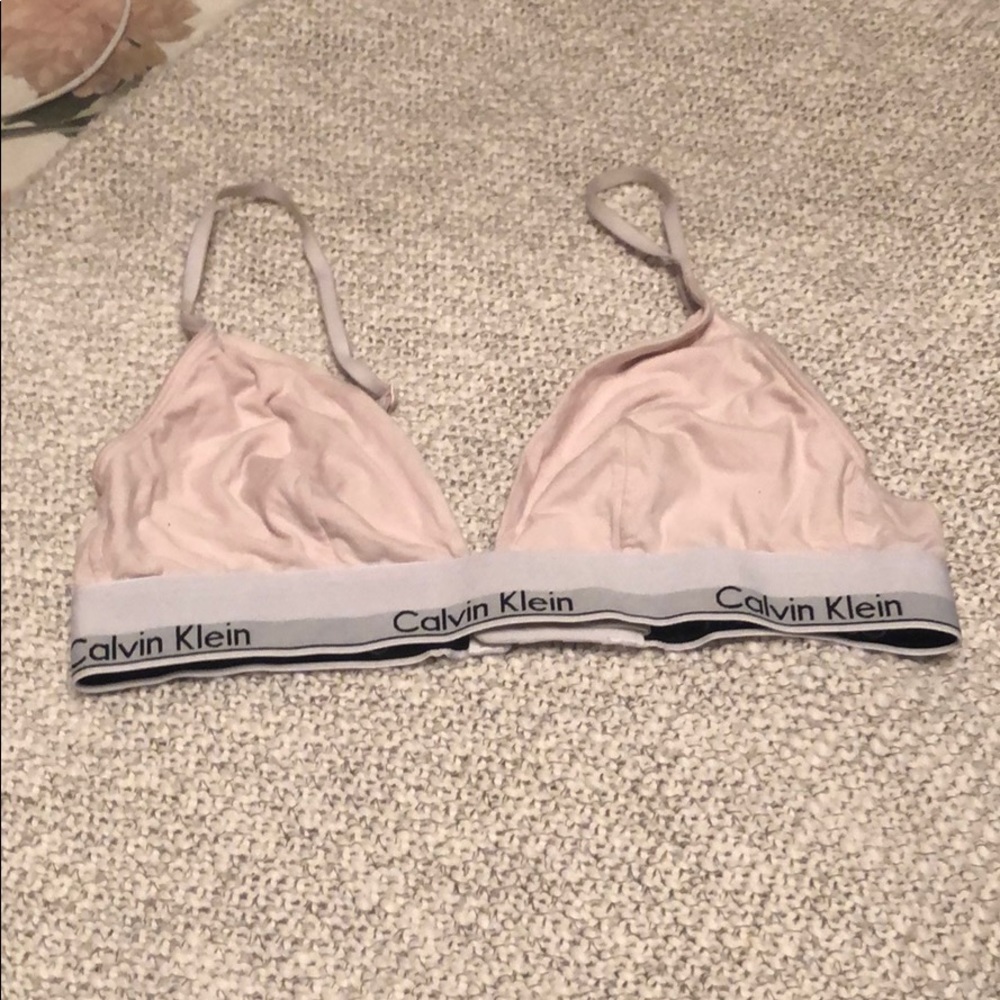 Calvin Klein Bra